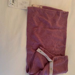 Cashmere Lululemon Vinyasa Scarf